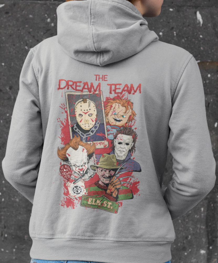 Dream Team