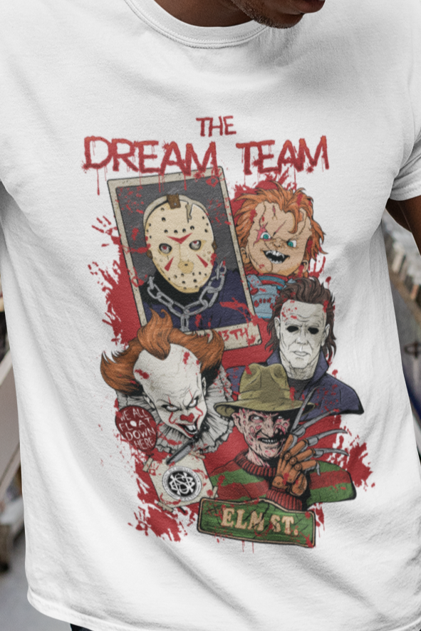 Dream Team Shirt