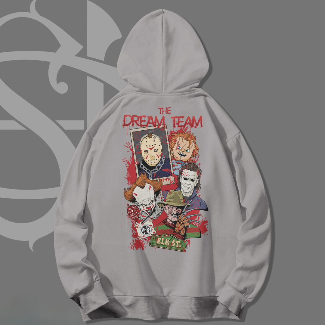 Dream Team Hoodie