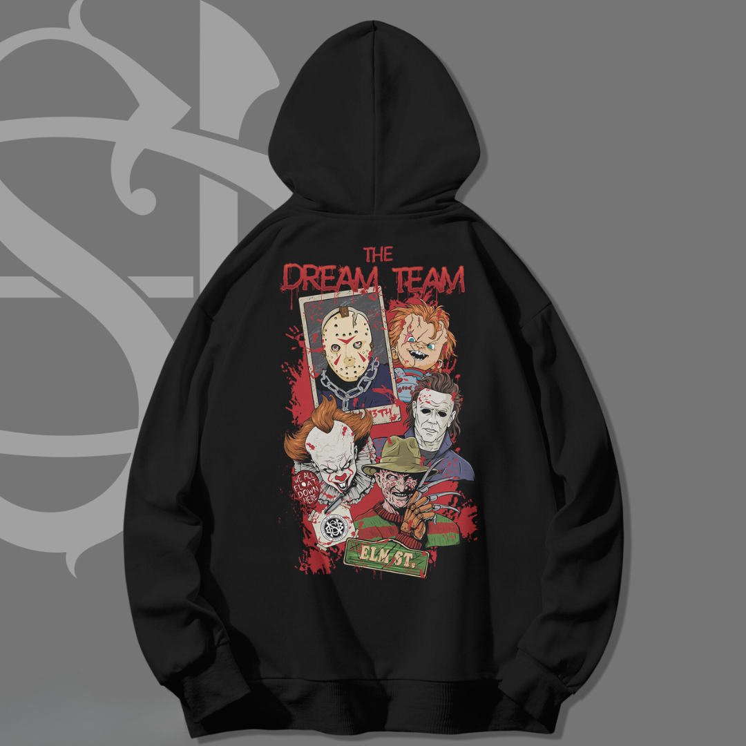 Dream Team Hoodie