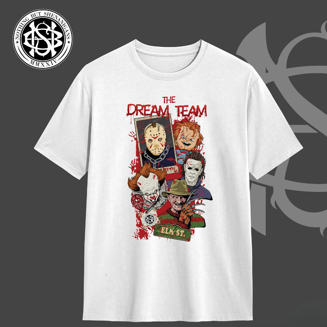 Dream Team Shirt