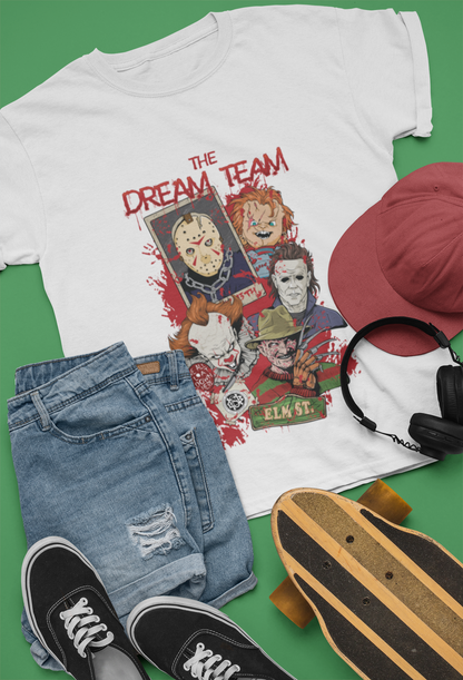 Dream Team Shirt